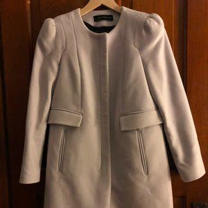 Zara wool jacket